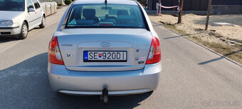 HYUNDAI ACCENT 1.5 CRDi - 2