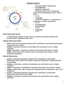 Poznámky na maturitu z biológie/prípravu na VŠ - 2