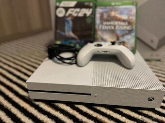 Xbox One S 1TB - 2