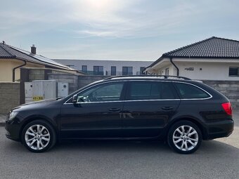 Škoda Superb 2 Fl 2.0tdi 4x4 DSG - 2