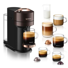 Nespresso ventuo - 2