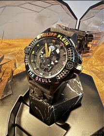 Philipp Plein hodinky - 2