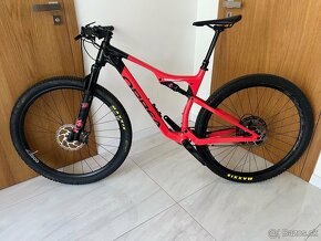 Predám ORBEA OIZ M30, 2022, TOP stav, 500km nájazd, XT/SLX, - 2