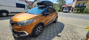 Renault captur 2018 - 2