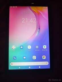 Ulefone TAB A7 používaný len pár hodín - 2