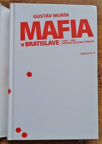 Mafia v Bratislave - 2