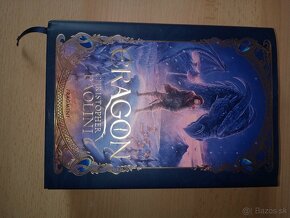 Eragon - Christopher Paolini hardcover - 2