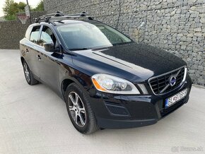 Volvo XC 60 - 2