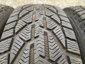 Zimné gumy 205/55 R17 Sebring 4ks - 2