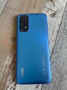 Xiaomi Redmi Note 11 4GB/128GB - 2