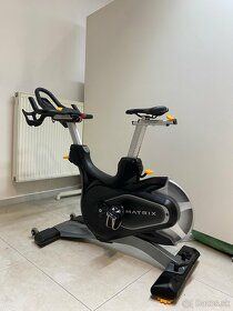 Matrix CXC - Spin Bike TOP - 2