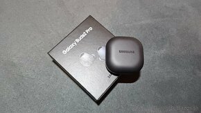 Predám Samsung Galaxy Buds 2 Pro - 2