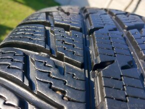 225/65 r17 zimne pneumatiky - 2