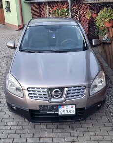 Nissan Qashqai 1.6i Tekna - 2