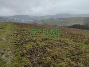 Investičný pozemok Bitarová, 3606m2  063-14-PEMO E - 2