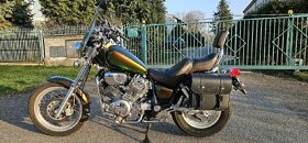 YAMAHA XV1100 VIRAGO - 2