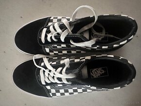 Tenisky Vans unisex - 2