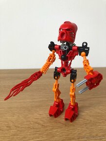 Lego Bionicle Tahu - 2