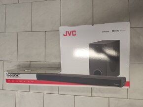 JVC TH-E741B Soundbar - 2