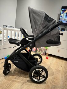 Cybex Talos S Lux - 2