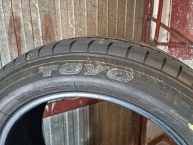 Toyo 225/55 R19 - 2