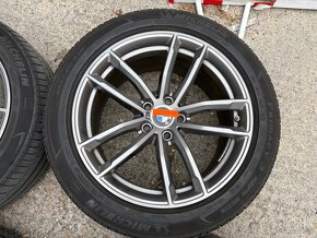 BMW M Styling 662 G30/G31 245/45 R18 - 275/40 R18 - 2