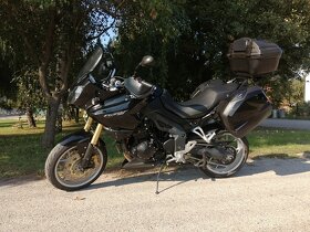 Triumph Tiger 1050 - 2