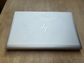 Predám HP EliteBook 835 G7, display 13,3"  HDD 512 GB SSD - 2