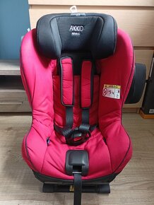 Axkid Minikid Red 0-25 kg model 2018 - 2