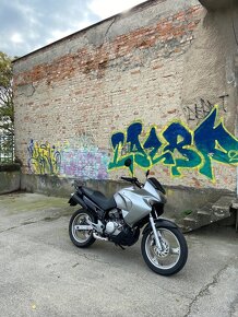 2006 Honda XL125V Varadero - 2