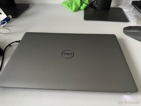 Dell Latitude 5520 i5 16gb - 2