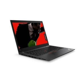 Lenovo ThinkPad T480s - 2