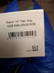 Xiaomi 14T 256gb 12gb - 2