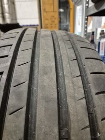 225/50 R18 XL Letné - 2