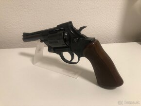 Revolver Arminius - 2