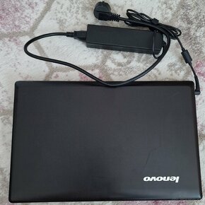 NOTEBOOK LENOVO G580 , WIN 7, SSD 240GB, 4GB RAM - 2