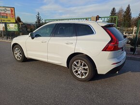 Volvo XC60 D4 140kW 10/2018 16500 bez DPH - 2