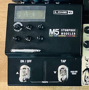 Line 6 M5 - 2