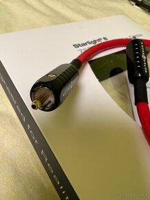 Wireworld digitalny koaxialny kabel Starlight 8 RCA-RCA - 2