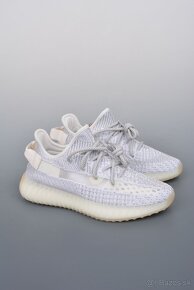 Adidas Yeezy Boost 350 V2 Static Reflective - 2