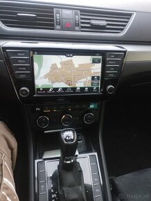 Predám 4x4 Škoda Superb 3 combi ročník 2016 DSG - 2