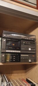 HIFI MINI SYSTEM TECHNICS - 2