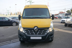 68- RENAULT Master, 2016, nafta, 2.3 DCi, 92 kW - 2