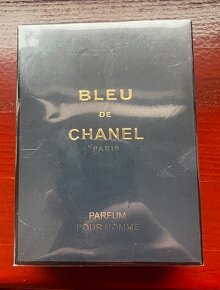 CHANEL BLEU DE CHANEL EAU DE PARFUM 100ml - 2