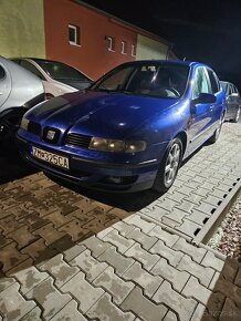 Seat leon 1.9tdi 66kw - 2