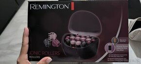 Remington ionic rollers - 2