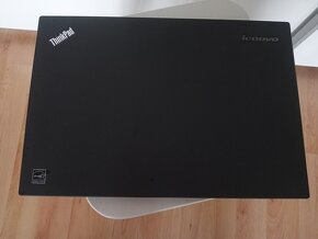 Lenovo Thinkpad T450 , ,Intel core i5 , 8gb ram , 240g ssd - 2