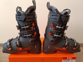 Lyžiarky TECNICA Mach Sport MV 100 GW (EU 42,5) - 2