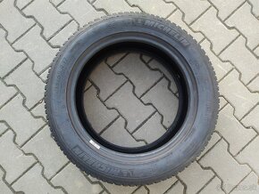 Zimné pneu Michelin Alpin 5 215/55 R17 - 2