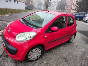 Citroen C1 - 2